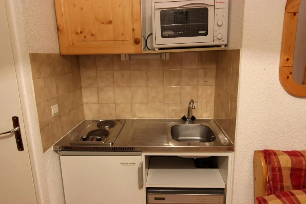 ואל טורנס Cimes De Caron Appartements Vti ואל טורנס